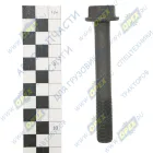 T32166219 Болт С/И 1/2" 20UNFх92 Р=34 К=19 фланцевый RVI ГБЦ Perkins короткий (на ГБЦ 8шт) Shaanxi