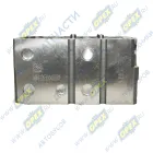 612630040001  (не в сборе) Головка блока цилиндров на двиг. WP12 Евро-3 Shaanxi