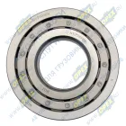 192309K/NUP309ENV Подшипник 45х100х25 не под стопор (NUP309E промежуточного вала КПП ((HW25712XST) HZJG Shaanxi