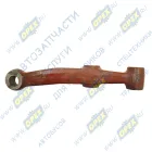 DZ9100410082 Рычаг поворотного кулака, правый L=365 2отв.ф23/1отв.ф27 кривой SHAANXI, F3000. Shaanxi