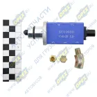 F99660 Клапан воздушный МАЗ (двойной, Н-образный, КПП-9JS135); SC99660 Shaanxi