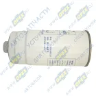 612630080203 Фильтр топливный A=108 B=80 C=90 H=240 G=1"-14 UNS с сливом E3 SHAANXI Shaanxi