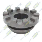 81.35202.0036 Муфта блокировки МКД переднего моста наружняя SHAANXI. Shaanxi