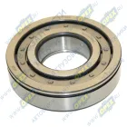 192309K/NUP309ENV Подшипник 45х100х25 не под стопор (NUP309E промежуточного вала КПП ((HW25712XST) HZJG Shaanxi