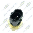 612630060035 Датчик температуры охлаждающей жидкости система CR/ ЗИЛ, ПАЗ, ГАЗ, МАЗ (Euro-3) RENAULT MILDUM, PREMIUM, KERAX // VOLVO FH, FM, FMX; 0281002209 Shaanxi