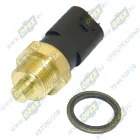 612600061654 Датчик температуры (82-90°) включения гидромуфты дв. WP10, WP12 Shaanxi