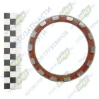 81.35125.0006 Гайка (круглая) С/И М112х1,5 h=20 наруж. резьба дифференциала MAN/MB Shaanxi