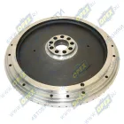 612630020222 Маховик МАЗ-5440,6501,6430 дв. WP12.430E50; (612630020222/612630020051) Shaanxi