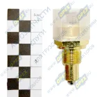 WG2209280003 Датчик заднего хода ф13 М18х1,5/М27х1 К=27 L=67 2 контакта A7/SH F3000 / HOWO; 179100710068-1 Shaanxi