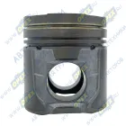 612630020024WP12 Поршневая группа (на двигатель) дв. WP12 (поршень-6 шт, гильза-6 шт, палец-6 шт, стопор-12 шт, кольца поршневые - 18шт); (612600030024/612630020024/612630020152) Shaanxi