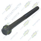 1003046-36D Болт С/И М15х183х1,5 Р=96 К=21 фланцевый ГБЦ CA6DL/CA6DL2 FAW 3252 Shaanxi