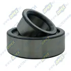 HD469-2402012 Подшипник 45х100х31 ролик. радиал.1-ряд. (внутр. обойма подвиж. с буртом без проточки) SHACMAN