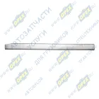 16JS200T-1701055 Шпонка 10х10х143 квадратная промвала (Китайская КПП 9 ступ. Для МАЗ) Shaft-Gear