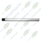 16JS200T-1701055 Шпонка 10х10х143 квадратная промвала (Китайская КПП 9 ступ. Для МАЗ) Shaft-Gear