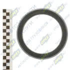 412372-FP Сальник (манжета) левого вращения 120х150х12 коленвала С/И; 2.2-120х150х12 (с войлоком) SKT