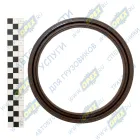 417124-V Сальник в обойме 155х190 (уплотнитель) ступицы задней КАМАЗ-6522 (сталь+рти) ГОСТ 8752; х14,5/16 в обойме SKT