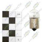 26251 Лампа накаливания 24V 10W; R10W (BA15s - 1 контакт) K?GEL (1970-2020), MB Accelo (2003-2020), NEOPLAN (1970-2020), RVI LCV (1970-2020), VOLVO Bus (197 SKV