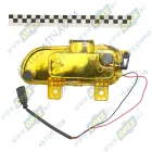 3542.3743 Фара противотуманная правая КАМАЗ-5490 (Axor II 2004 =>) MB Atego 2 (2004-2020) SKV