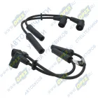 4216.3707080-21 Комплект высоковольтных проводов Газель Бизнес,Некст (дв.УМЗ-4216,А-274) Евро-4 (а/м после 09.2011) SLON