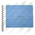 270010400 Бумага наждачная водостойкая (Р-400); (2300х280) лист SMIRDEX