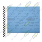 270010120 Бумага наждачная водостойкая (Р-120); (230х280) лист SMIRDEX