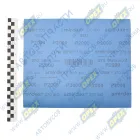 270012000 Бумага наждачная водостойкая (Р-2000); (230х280) лист SMIRDEX