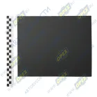 2700101150 Бумага наждачная водостойкая (Р-150); (230х280) лист SMIRDEX