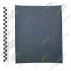 270010600 Бумага наждачная водостойкая (Р-600); (230х280) лист SMIRDEX