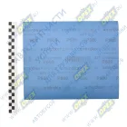 270010600 Бумага наждачная водостойкая (Р-600); (230х280) лист SMIRDEX