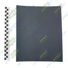 270010500 Бумага наждачная водостойкая (Р-500); (230х280) лист SMIRDEX