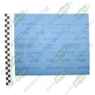 270010180 Бумага наждачная водостойкая (Р-180); (230х280) лист SMIRDEX