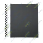 270010120 Бумага наждачная водостойкая (Р-120); (230х280) лист SMIRDEX