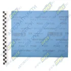 270010240 Бумага наждачная водостойкая (Р-240); (230х280) лист SMIRDEX