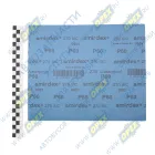 270010060 Бумага наждачная водостойкая (Р-60); (230х280) лист SMIRDEX