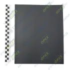 270010400 Бумага наждачная водостойкая (Р-400); (2300х280) лист SMIRDEX