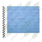 270012500 Бумага наждачная водостойкая (Р-2500); (230х280) лист SMIRDEX