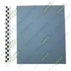 270012500 Бумага наждачная водостойкая (Р-2500); (230х280) лист SMIRDEX