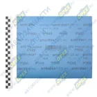 270010500 Бумага наждачная водостойкая (Р-500); (230х280) лист SMIRDEX