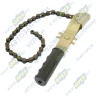 528205 Съемник масляного фильтра "цепной" Sparta