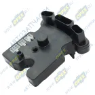 11114153 Блок управления отопителем Thermo E320/E200, ЛиАЗ-4292.60, ПАЗ Вектор NEXT SPHEROS