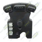 11114153 Блок управления отопителем Thermo E320/E200, ЛиАЗ-4292.60, ПАЗ Вектор NEXT SPHEROS