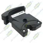 11114153 Блок управления отопителем Thermo E320/E200, ЛиАЗ-4292.60, ПАЗ Вектор NEXT SPHEROS