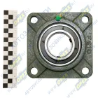 UCF 210 Подшипник корпусной UCF 210 (подшипниковый узел квадр.) SPILE