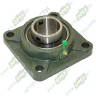UCF 210 Подшипник корпусной UCF 210 (подшипниковый узел квадр.) SPILE