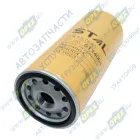 ST14004 Фильтр масляный (навинчиваемый) A=108 B=104 C=93 H=260 G=1 1/8-16 UN UGV=1,00 RSV=1 МАЗ, Iveco IVECO Euroclass (1993-2020), RVI LCV (1970-2020), VOLVO; W 11 102 STAL