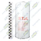 ST20627 Фильтр топливный A=108 B=93 C=103 H=262 M32х1.5 RVI, VOLVO FH/FM/FMX/VN/VT MAN Bus (1970-2020), RVI Kerax 2 (2005-2020), VOLVO B12 (1992-2020) RVI LCV; WDK 11 102/28 STAL