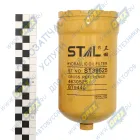 ST39525 Фильтр гидравлический ф87 H=163 M68x2.0 /Hitachi/John Deere/Bobcat; BT9440 4630525 4629717 HC2709 HF35516 STAL