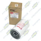 ST10808 Фильтр масляный (навинчиваемый) A=93 B=62 C=71 H=170 G=1-16 UN VOLVO NH (1999-2006); W 950/18 P558615 P550909 LF3349 11E1-70120 LF16006 JX722 3908615 BT339 STAL