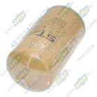 ST20313 Фильтр топливный навинч.; ф92х174 (7/8-14 UNF); DongFeng (Cummins Евро-3) STAL