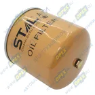 ST10919 Фильтр масляный A=120 B=116 C=98 G=1 1/2-12 UNS H=120 Isuzu 4HG1/4HK1 NQR71/75/90/NPR75/Богдан; WP 1240 STAL